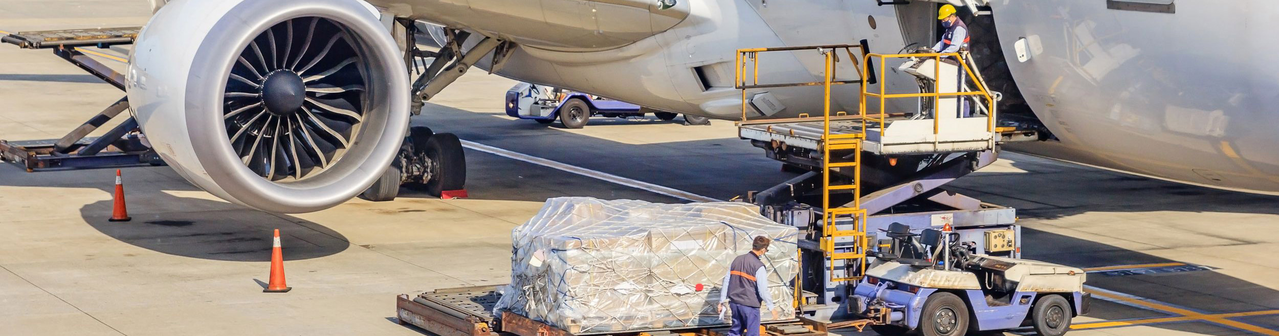 air freight