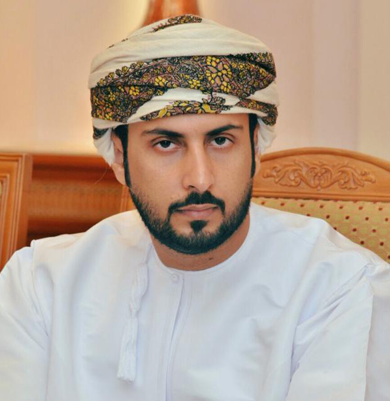 Taher Al Junaibi