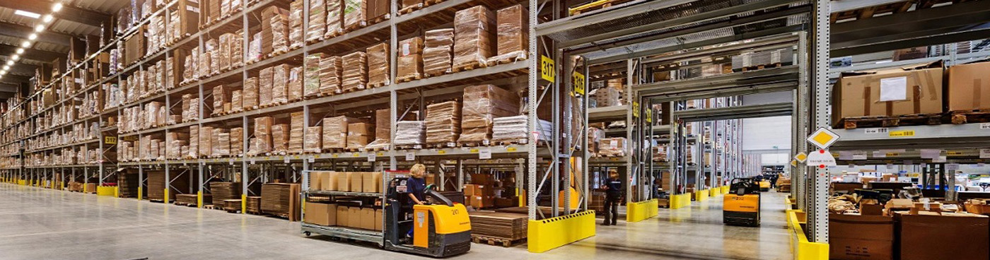 warehousing